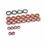 Ball bearing set XRAY XB8 Nitro Ultimate Racing