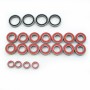 Ball bearing set XRAY XB8E Ultimate Racing