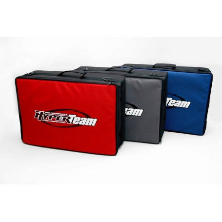 87333B - Carry bag HoBao Blue