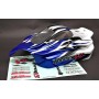 85033BU - Carroceria VS Nitro pintada Azul