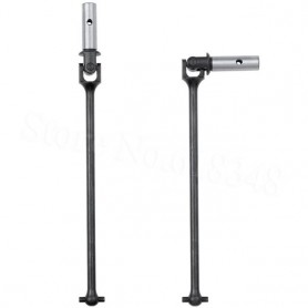 86012 - Palier cardan 129 mm Truggy Hyper ST