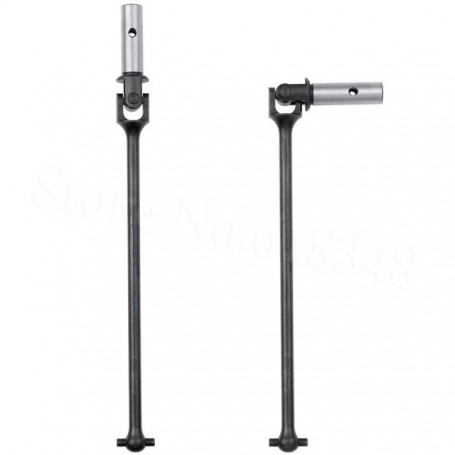 86012 - Palier cardan 129 mm Truggy Hyper ST