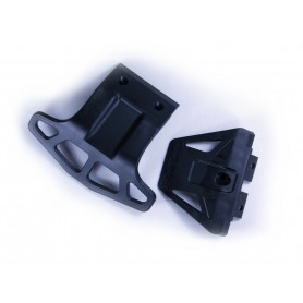 86003 - Paragolpes delantero y trasero Truggy Hyper ST