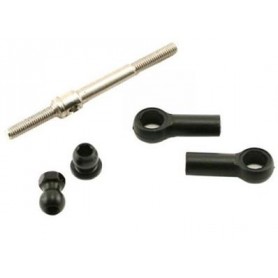 86010 - Brazo servo ajustable direccion Hyper ST