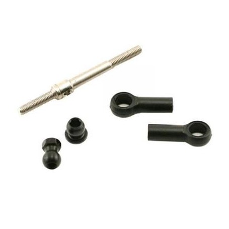 86010 Servo Linkage Set Hyper ST