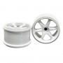 86051 Multi Spoke Wheel Hyper ST x2 pcs