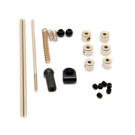 86038 Throttle Linkage Set Hyper ST