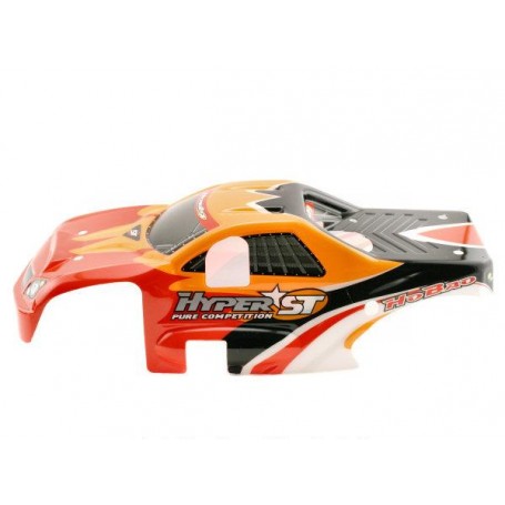 86056P - Carroceria pintada Truggy Hyper ST