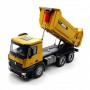RC Dump Truck 1/14 10ch Huina 1582