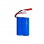 Bateria Li-ion 7.4v Huina 1593