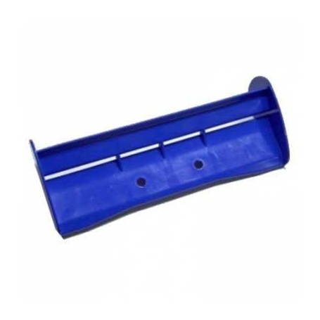 87093BU - Aleron Azul con arandelas HoBao