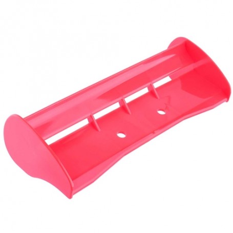 87093R Rear Wing Red HoBao