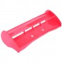 87093R Rear Wing Red HoBao