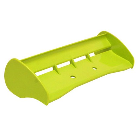 87093Y Rear Wing Yellow HoBao