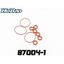 87004-1 - Differential O-Rings Hyper 7