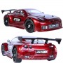 90074R Painted body Long GTB Red
