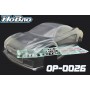 OP-0026 Clear body Long Hyper GTS GTB