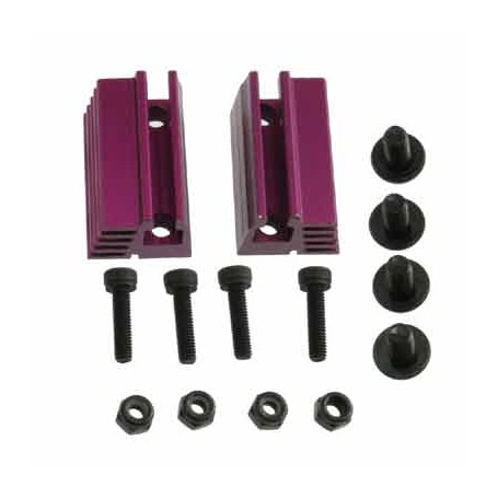 224053 Engine mount Hyper 10