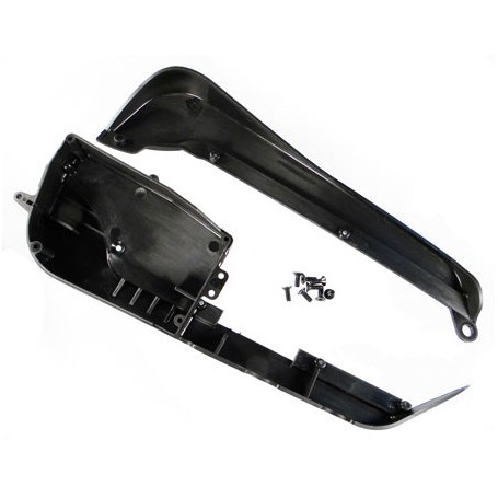 89067N Side Guards Hyper 9 New