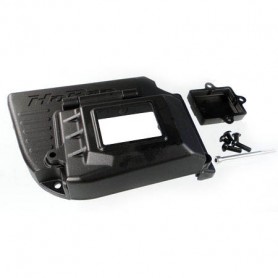 89068N - Caja bateria Hyper Star Hyper 9 Nuevo