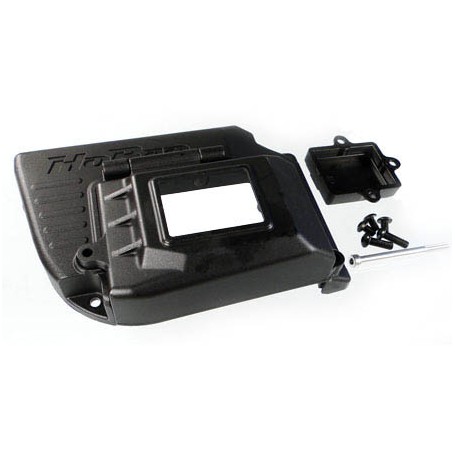 89068N Battery Box Hyper Star Hyper 9 New