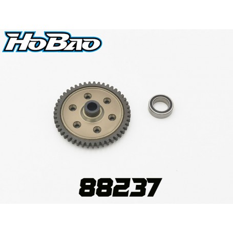 88237 Lighten Spur Gear 47T Hyper 8