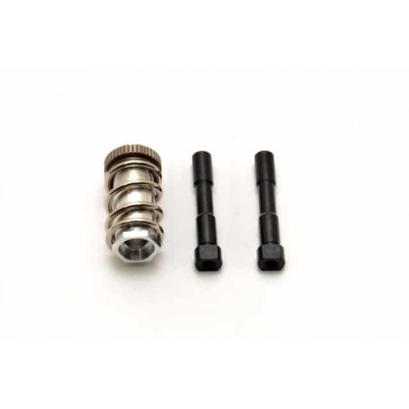 85115 Servo saver posts set Hyper VS2