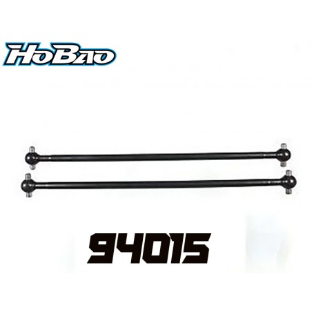 94015 Dogbones 4X133mm Hyper MT