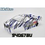 94067BU Painted Body Hyper MT Blue