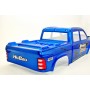 94111BU Painted body Blue HoBao MT Plus II
