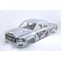 94111SV Painted body Siliver HoBao MT Plus II