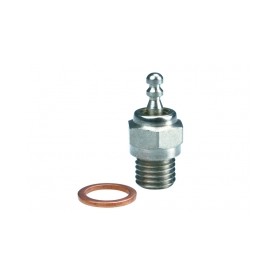 P4S Glow plug HoBao n. 4 Standar