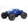 Hyper MT Plus II Monster Truck Electrico RTR Azul