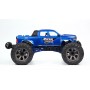 Hyper MT Plus II Monster Truck Electric RTR Blue Body