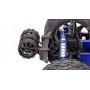 Hyper MT Plus II Monster Truck Electric RTR Blue Body