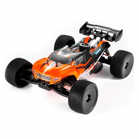 Truggy HoBao Hyper SS Nitro RTR 1/8