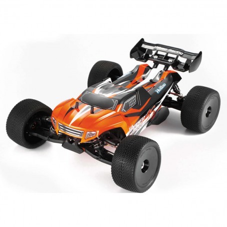 HoBao Hyper SS Brushless 1/8 Truggy 150A 6S RTR