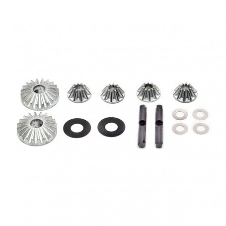 85066 Bevel Gear Set Hyper VS2