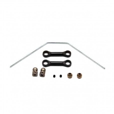 85069 Front Sway Bar Set Hyper VS2