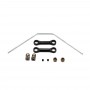 85069 Front Sway Bar Set Hyper VS2