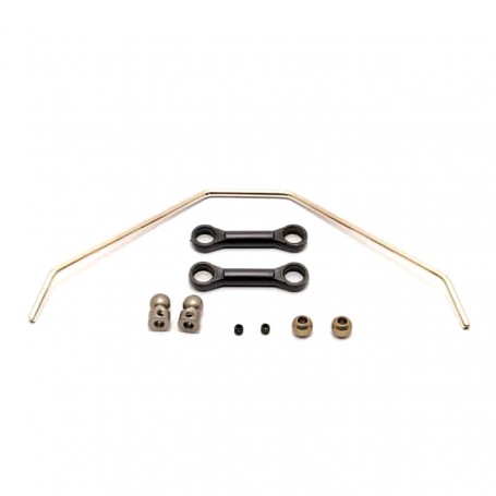 85070 Rear Sway Bar Set Hyper VS2