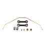 85070 Rear Sway Bar Set Hyper VS2