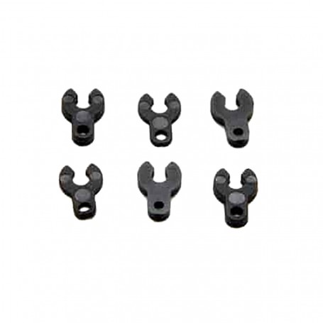 85078 Adjustable Arm Retainer Clip Hyper VS2