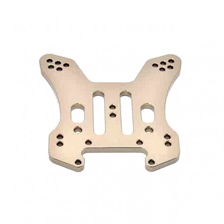 85081 Rear Shock Tower CNC Hyper VS2