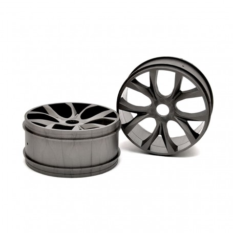 85086 HoBao 10 Spoke Wheels Hyper VS2