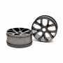 85086 HoBao 10 Spoke Wheels Hyper VS2