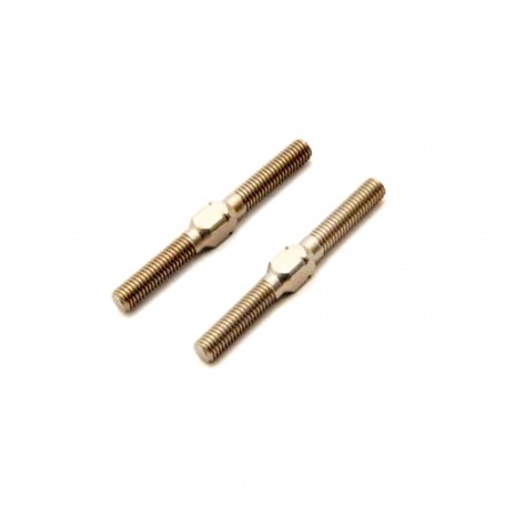 85089 - Tirantes aluminio 5x50mm Hyper VS2