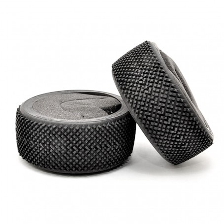 85095 Viper Tires with Insert Hyper VS2