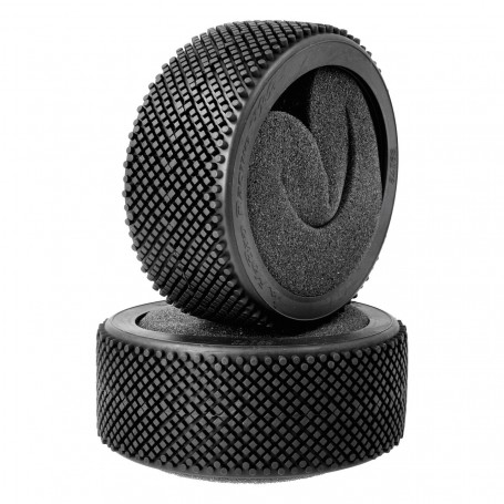 85096 Index Tires with Insert Hyper VS2