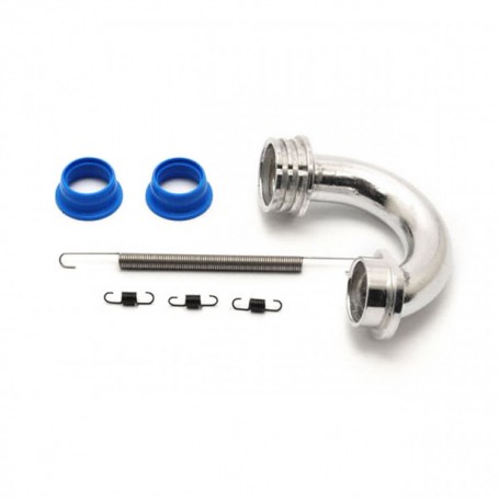 85104 Manifold Set Hyper VS2